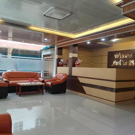 Wisma Aulia 88 Tembilahan Bagian luar foto