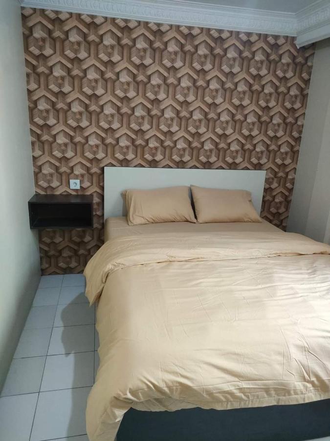 Wisma Aulia 88 Tembilahan Bagian luar foto